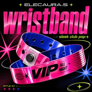 wristband