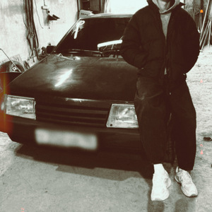 ПАЦАНЫ С РАЙОНА