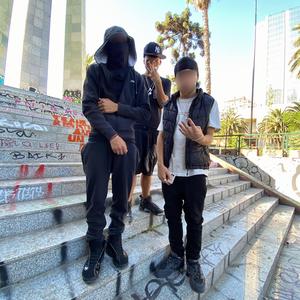 Menore en el trap (feat. frankito.benz)