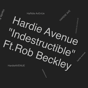 Indestructible (feat. Rob Beckley)