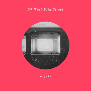 34 West 10th Street (Album Version)
