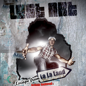 Little Differences (feat. Hochii)