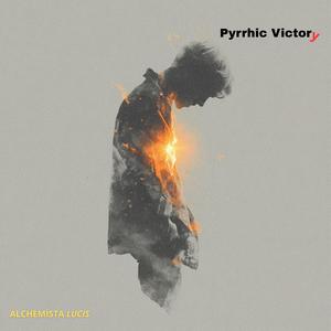 Pyrrhic victory