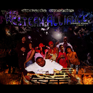 Hydraulics (feat. Wolfgang, S. Spoonz & T.Y.)