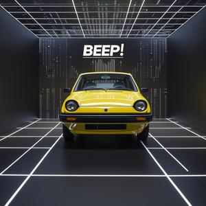 Beep!