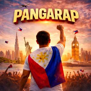 PANGARAP (Afro House Filipino Version)