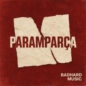 Paramparça