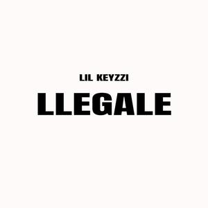 LLEGALE
