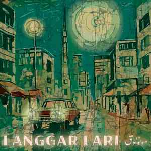 Langgar Lari