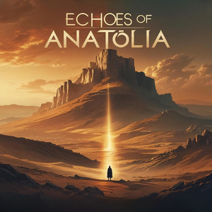 Cracked Soil, Broken Heart (Enstrümantal)