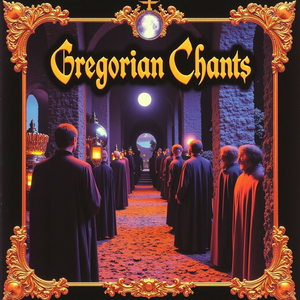 Celestial Songs of Eternal Grace