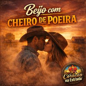 Beijo com Cheiro de Poeira