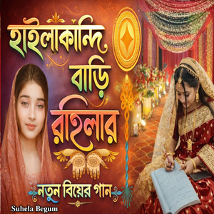 নতুন বিয়ের গান শশুরের নগর