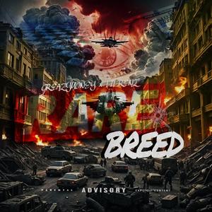 RAREBREED