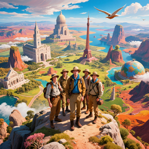 Turismo