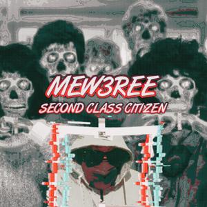 Second Class Citizen