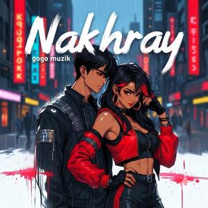 Nakhray