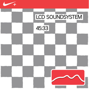 45:33: Nike+ Original Run