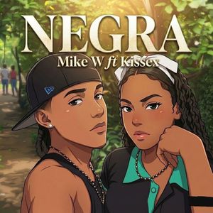 Negra