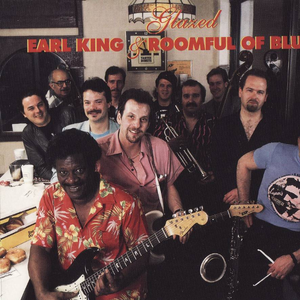 Everybody's Got to Cry Sometime