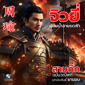 จิวยี่ ตอน 1