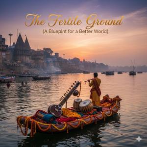 THE FERTILE GROUND TO CHANGE (A Blueprint for a Better World)