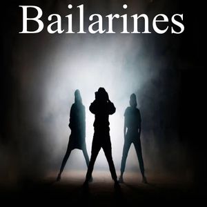 Bailarines