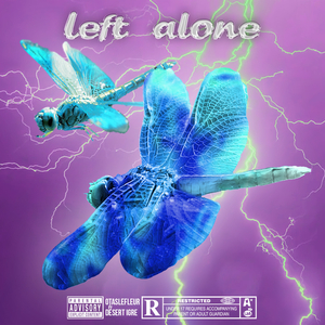 LEFT ALONE