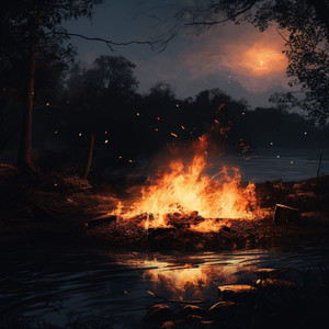 Abstenerse En El Silencio De La Noche