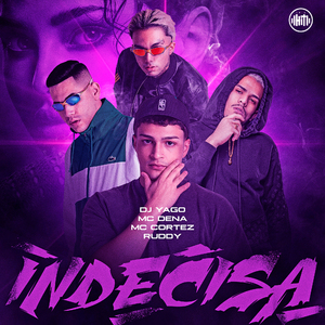 Indecisa