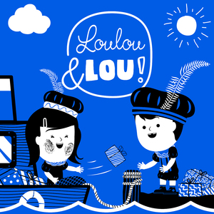 Sinterklaasje Bonne Bonne