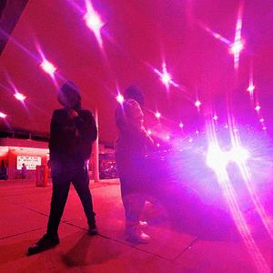 Slidin (feat. Gbn.nate)