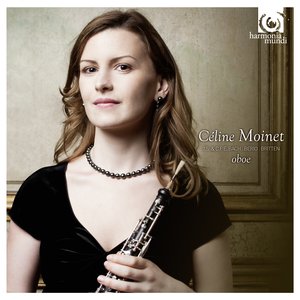 Six Metamorphoses after Ovid for Solo Oboe, Op. 49: IV. Bacchus (Allegro pesante)