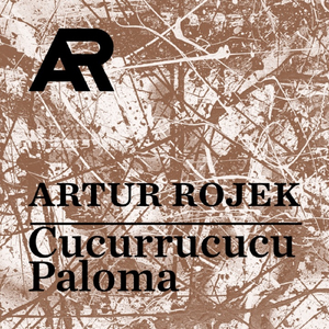 Cucurrucucú paloma (Live)