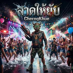 สาดใหัยับ