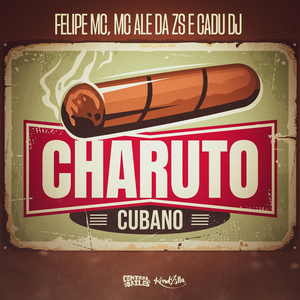 Charuto Cubano