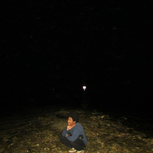 Naiky's Groceries (Interlude)