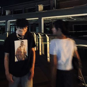 自立巷（cover连麻Swimming/Asen艾志恒）