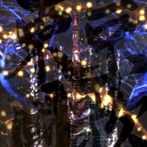 東京国歌 feat. DABO, HIBIKILLA, DEMI(N.C.C)