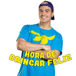 Hora de Brincar Feliz
