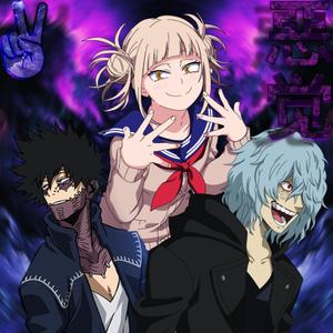 Ain't Yo Hero! (feat. Breeton Boi & Ham Sandwich)