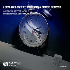 Where Is Better World (Martin Graff Remix)