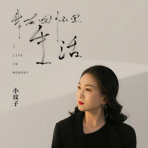 我在回忆里生活 (DJ默涵版)