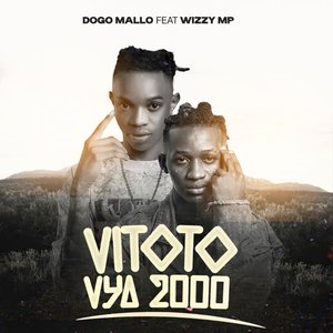 Vitoto vya 2000