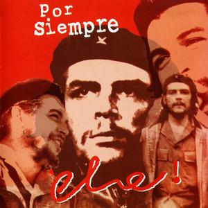 Cancion Funebre para Che Guevara