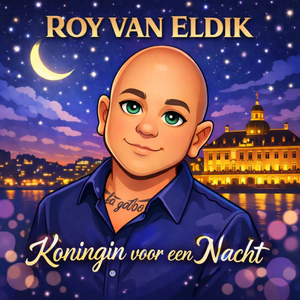 Koning voor een nacht