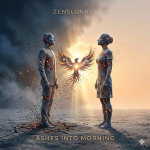 Ashes into Morning