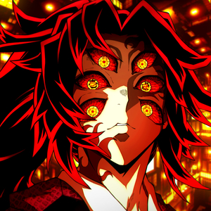 黒死牟のテーマ - Kokushibo Theme (Demon Slayer: Infinity Castle)