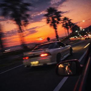 DRIVING FAST