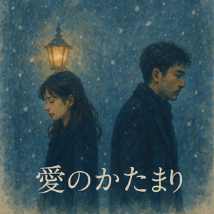 愛のかたまり (KinKi Kids Cover)